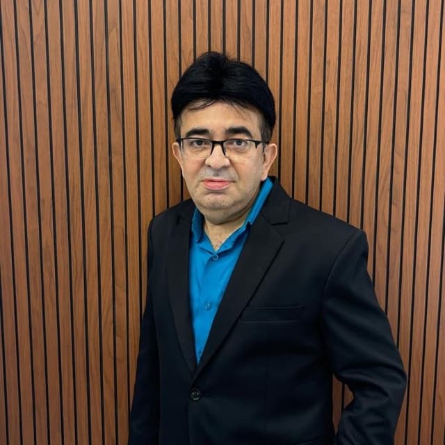 Subhash Lakhani